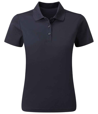 Premier Ladies Spun Dyed Recycled Polo Shirt Premier