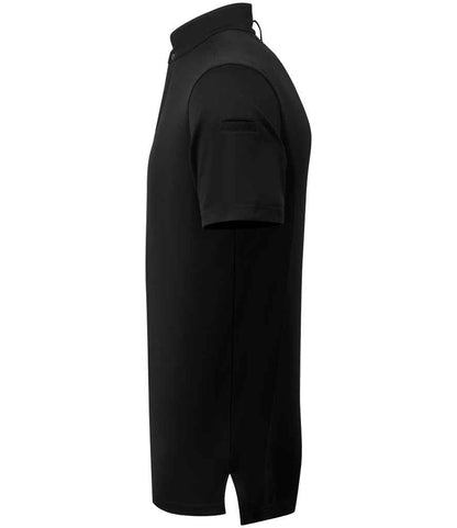 Premier Essential Coolchecker® Short Sleeve Chef's Shirt Premier