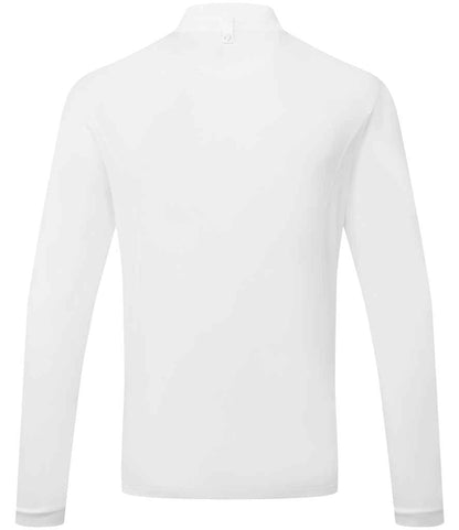 Premier Essential Coolchecker® Long Sleeve Chef's Shirt Premier