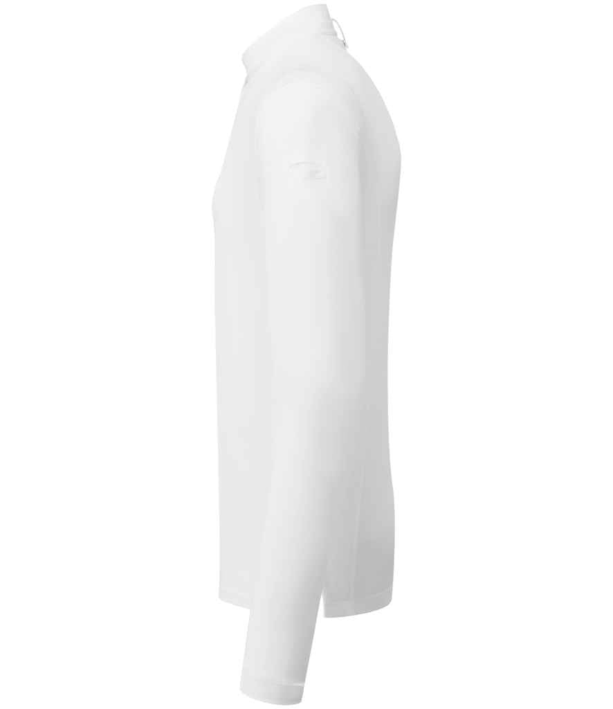 Premier Essential Coolchecker® Long Sleeve Chef's Shirt Premier