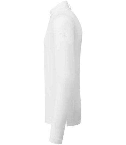 Premier Essential Coolchecker® Long Sleeve Chef's Shirt Premier