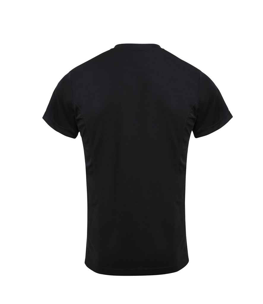 Premier Coolchecker® Chef's T-Shirt Premier