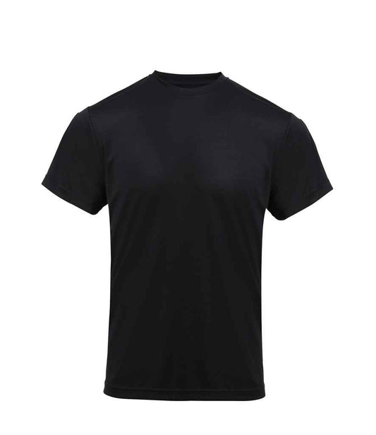 Premier Coolchecker® Chef's T-Shirt Premier