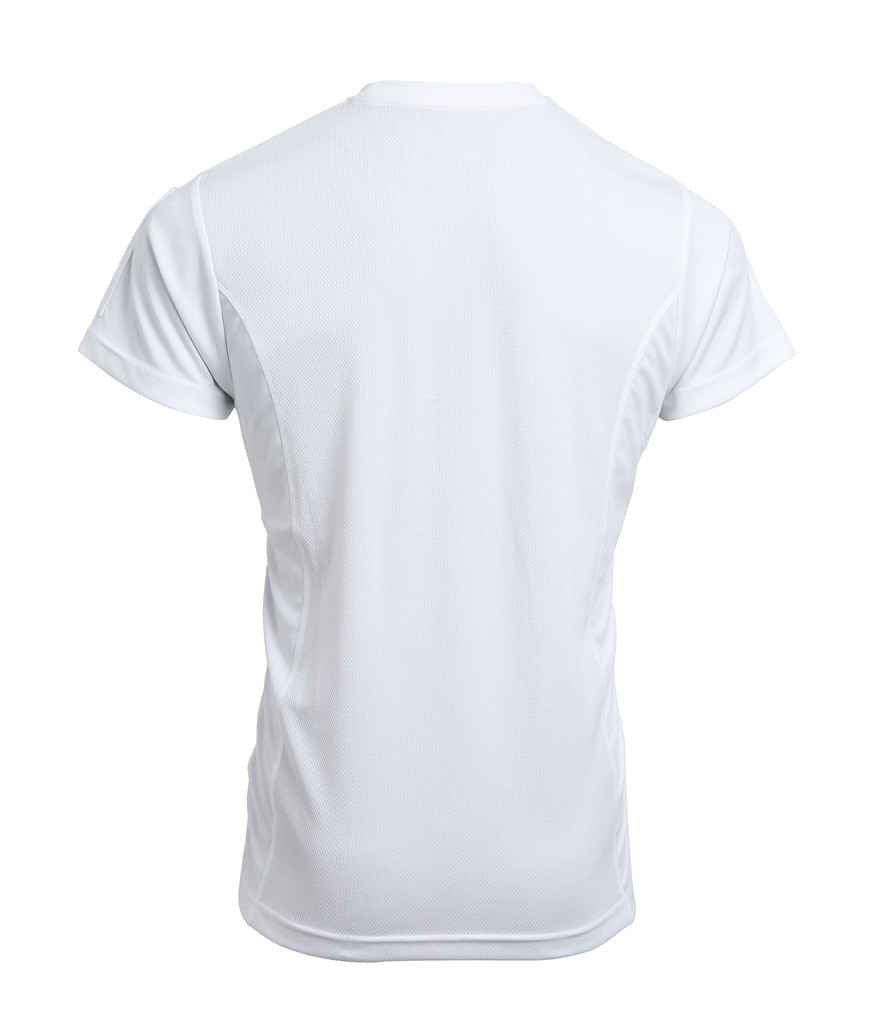 Premier Coolchecker® Chef's T-Shirt Premier