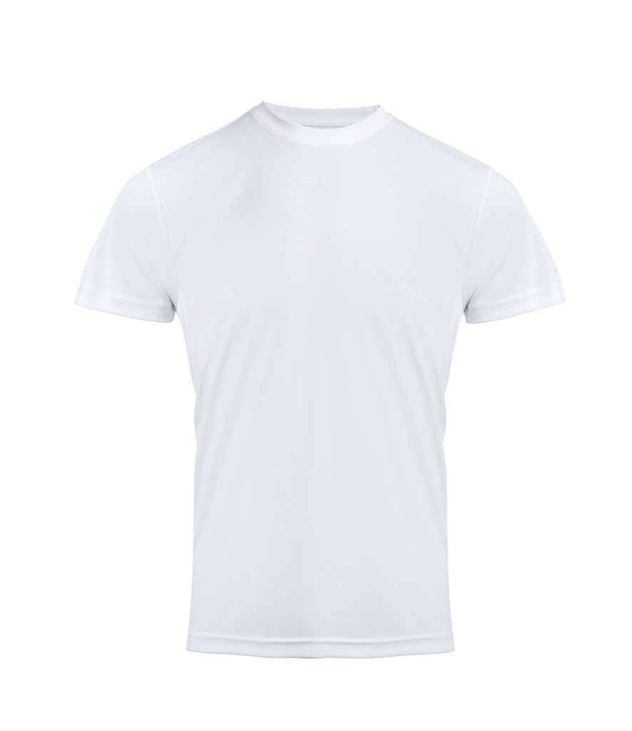 Premier Coolchecker® Chef's T-Shirt Premier