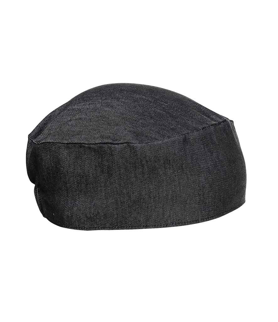 Premier Chef's Skull Cap Premier