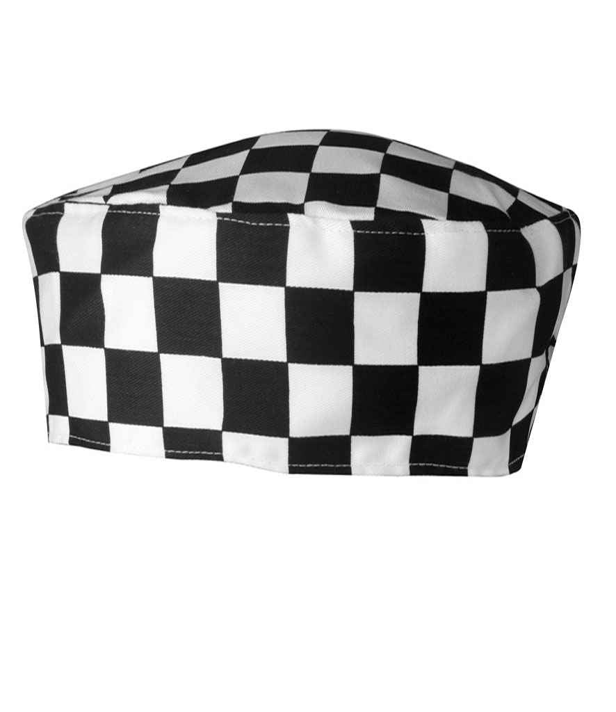 Premier Chef's Skull Cap Premier