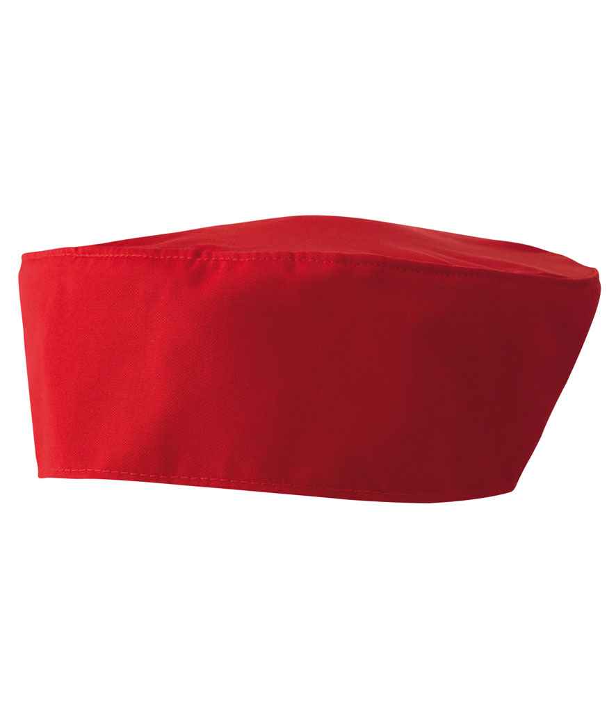 Premier Chef's Skull Cap Premier