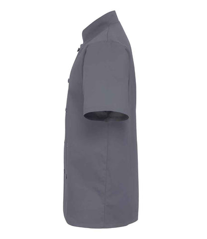 Premier Short Sleeve Chef's Jacket Premier