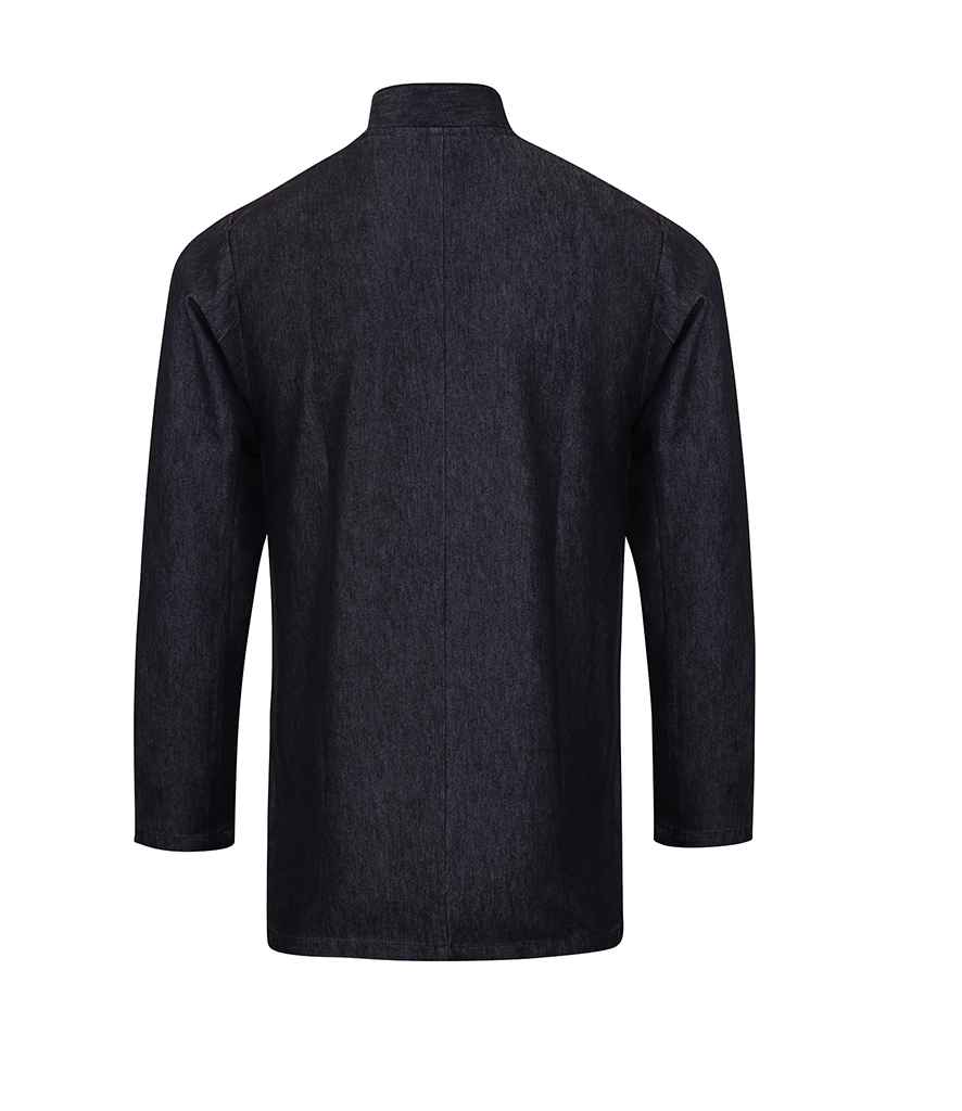 Premier Denim Chef's Jacket Premier
