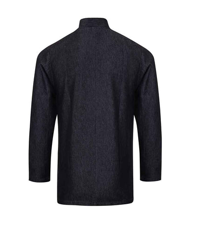 Premier Denim Chef's Jacket Premier