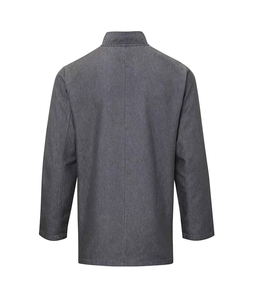 Premier Denim Chef's Jacket Premier