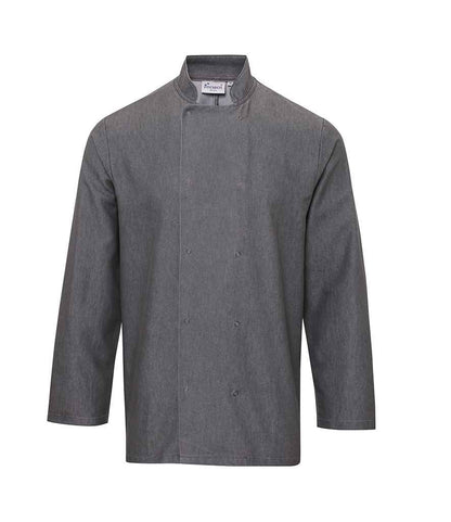 Premier Denim Chef's Jacket Premier