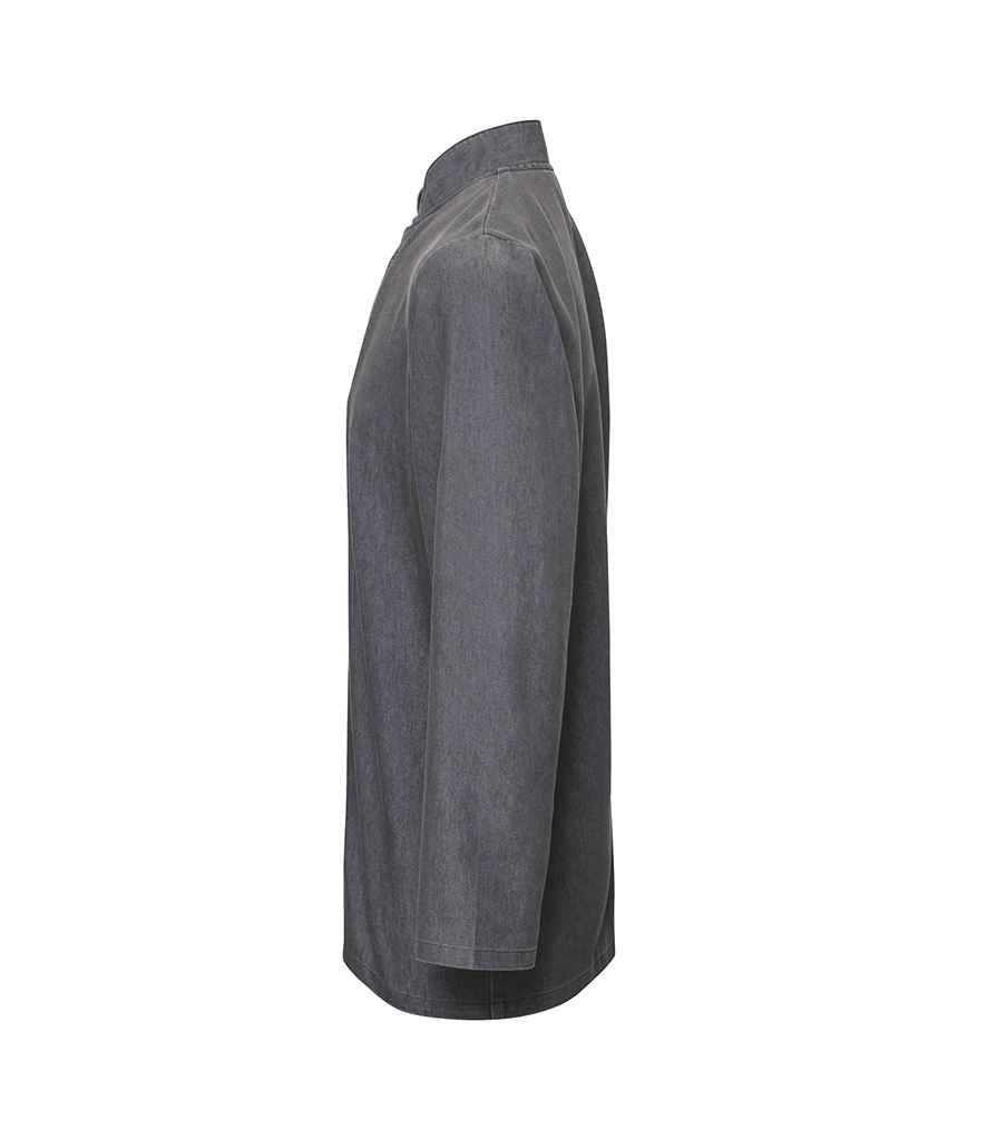 Premier Denim Chef's Jacket Premier