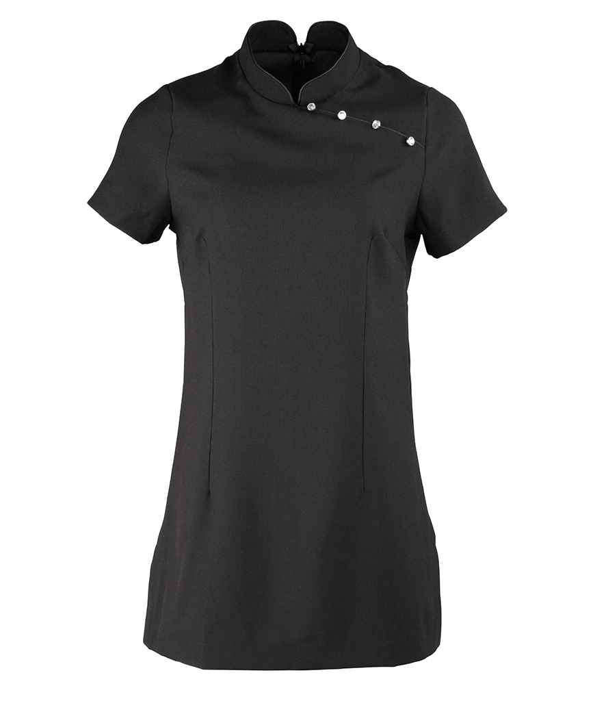 Premier Ladies Mika Short Sleeve Tunic Premier