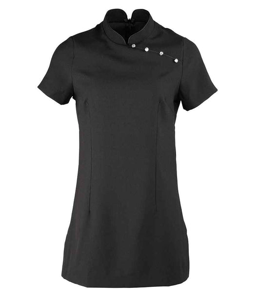 Premier Ladies Mika Short Sleeve Tunic Premier