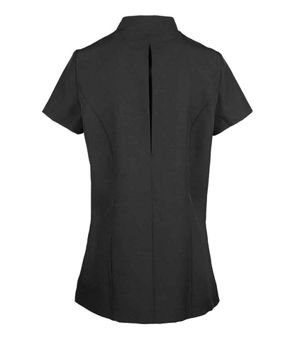 Premier Ladies Orchid Short Sleeve Tunic Premier