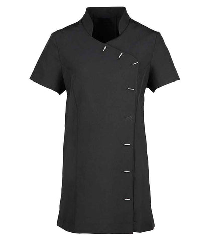 Premier Ladies Orchid Short Sleeve Tunic Premier