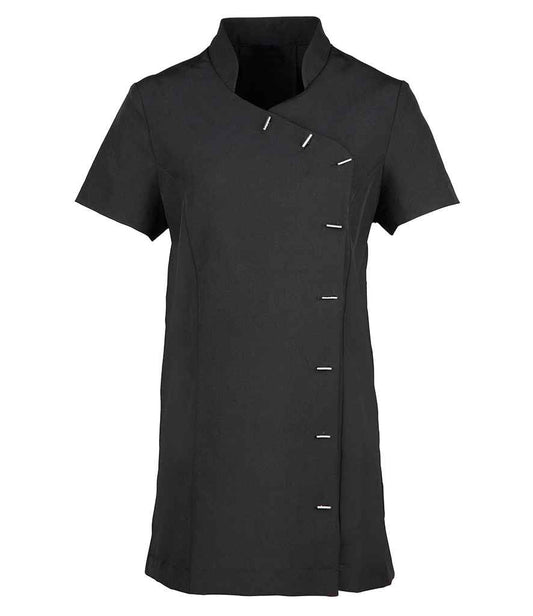 Premier Ladies Orchid Short Sleeve Tunic Premier
