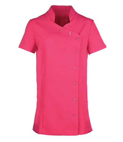 Premier Ladies Orchid Short Sleeve Tunic Premier