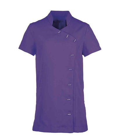 Premier Ladies Orchid Short Sleeve Tunic Premier