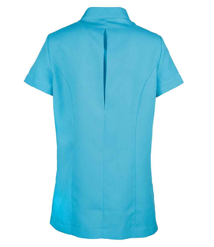 Premier Ladies Orchid Short Sleeve Tunic Premier
