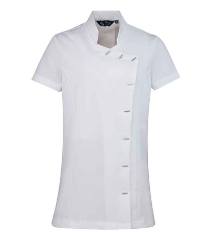 Premier Ladies Orchid Short Sleeve Tunic Premier