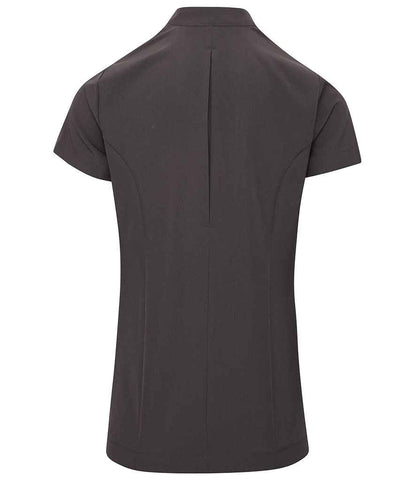 Premier Ladies Blossom Short Sleeve Tunic Premier