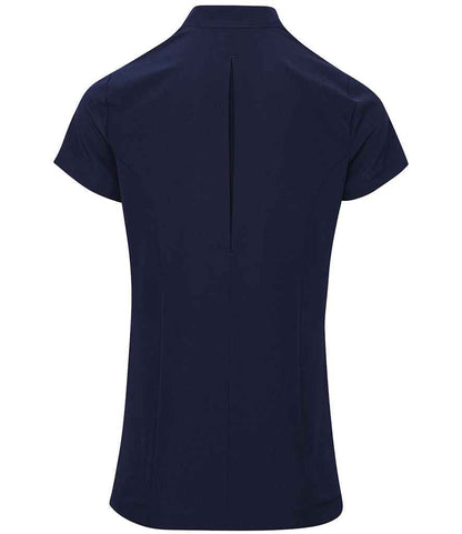 Premier Ladies Blossom Short Sleeve Tunic Premier