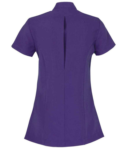 Premier Ladies Blossom Short Sleeve Tunic Premier