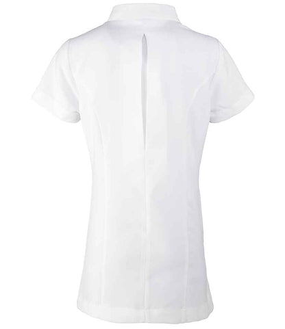 Premier Ladies Blossom Short Sleeve Tunic Premier
