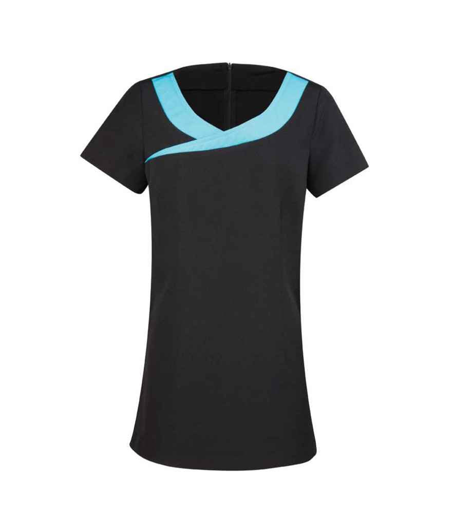 Premier Ladies Ivy Short Sleeve Tunic Premier