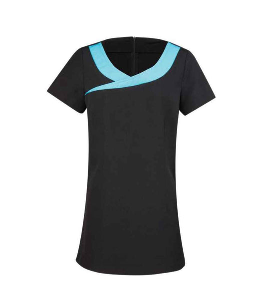 Premier Ladies Ivy Short Sleeve Tunic Premier