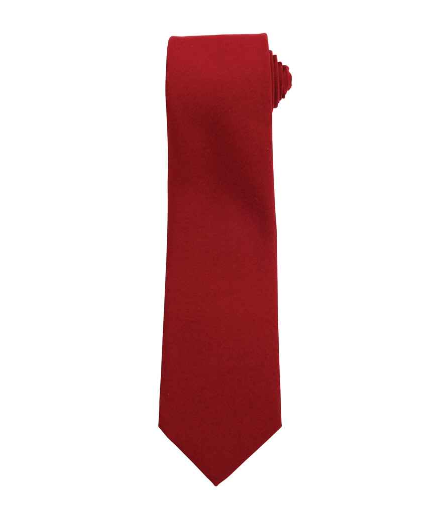 Premier Work Tie Premier