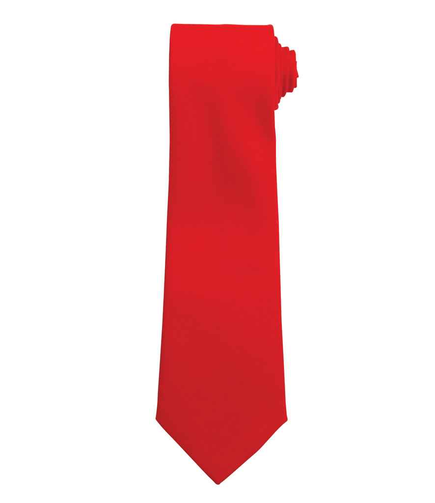 Premier Work Tie Premier
