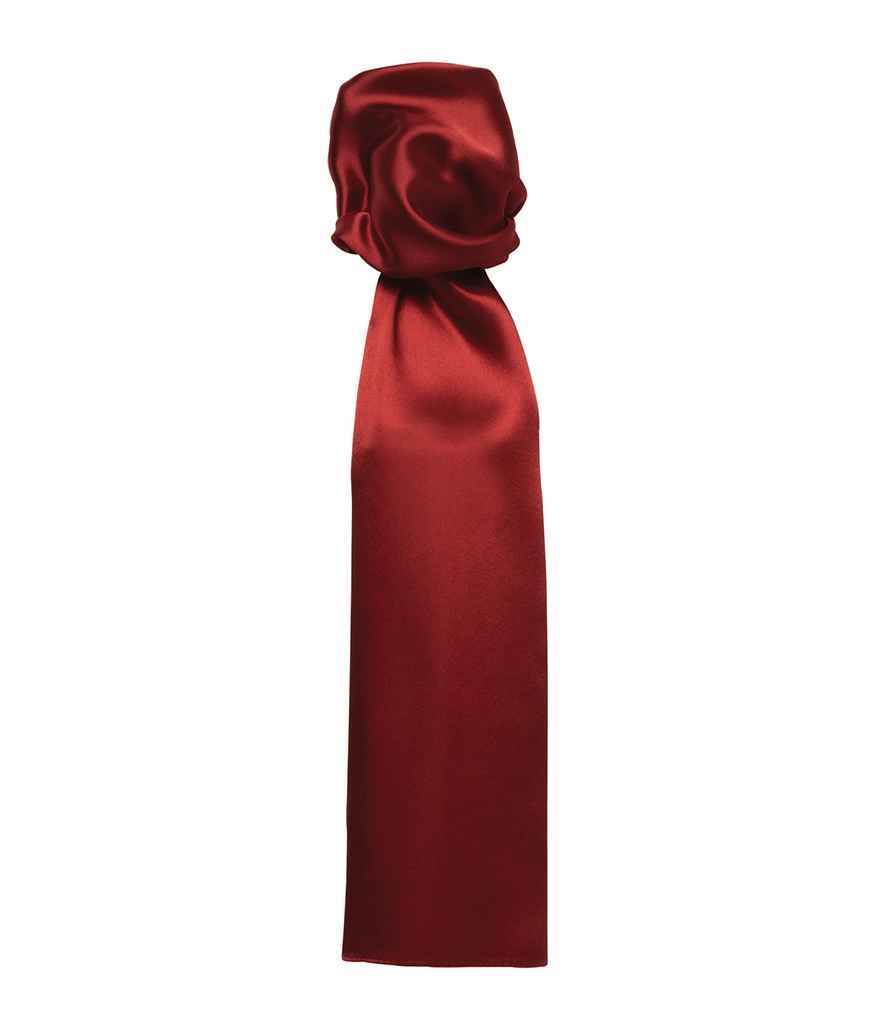 Premier 'Colours' Scarf Premier