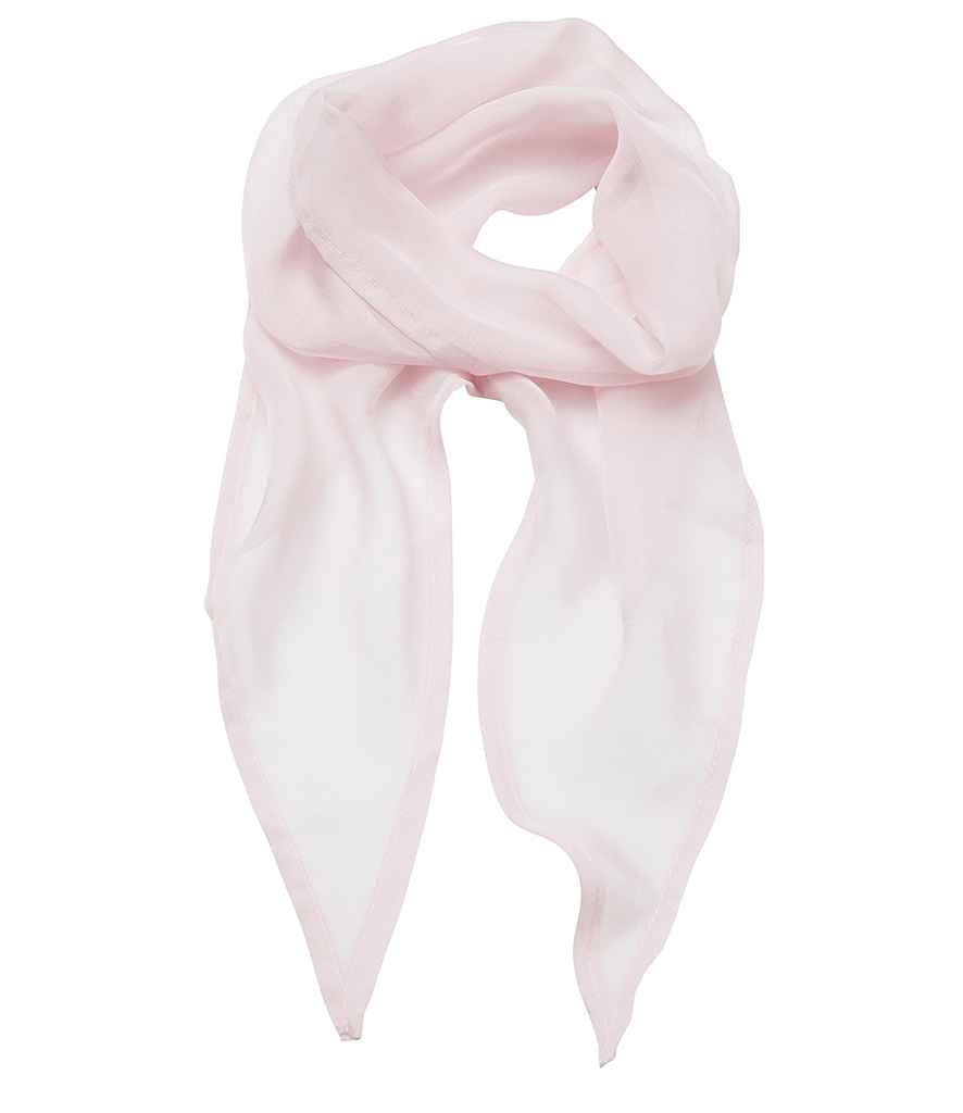 Premier 'Colours' Chiffon Scarf Premier