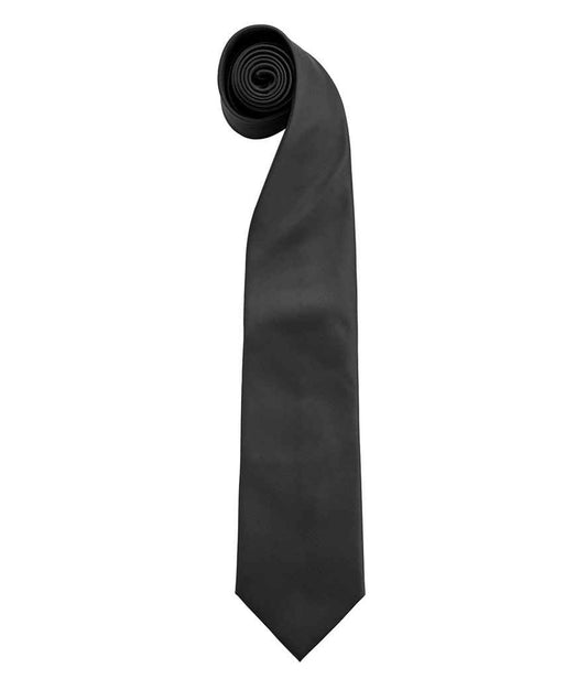 Premier 'Colours' Fashion Tie Premier