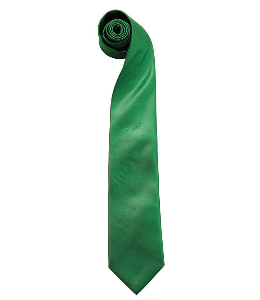 Premier 'Colours' Fashion Tie Premier