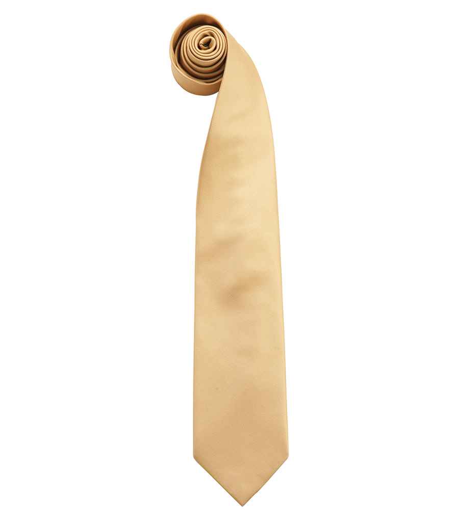 Premier 'Colours' Fashion Tie Premier