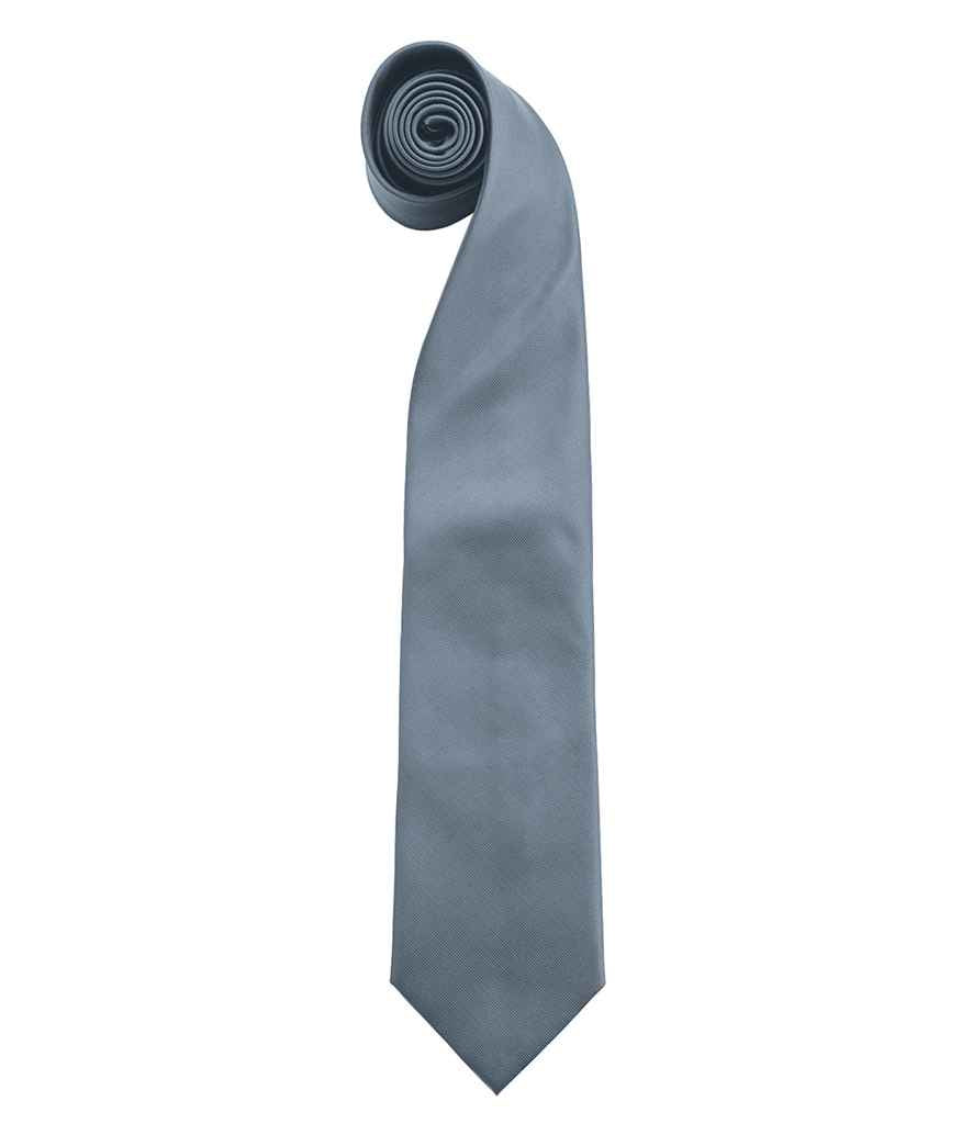 Premier 'Colours' Fashion Tie Premier