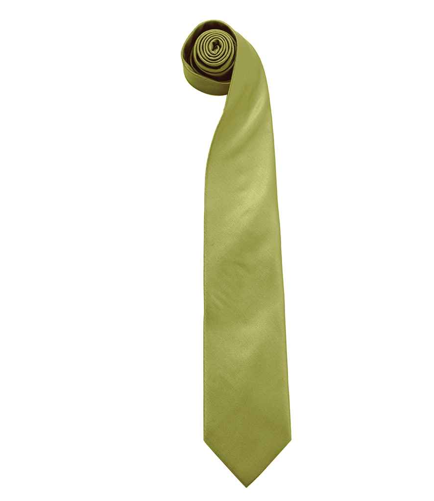 Premier 'Colours' Fashion Tie Premier