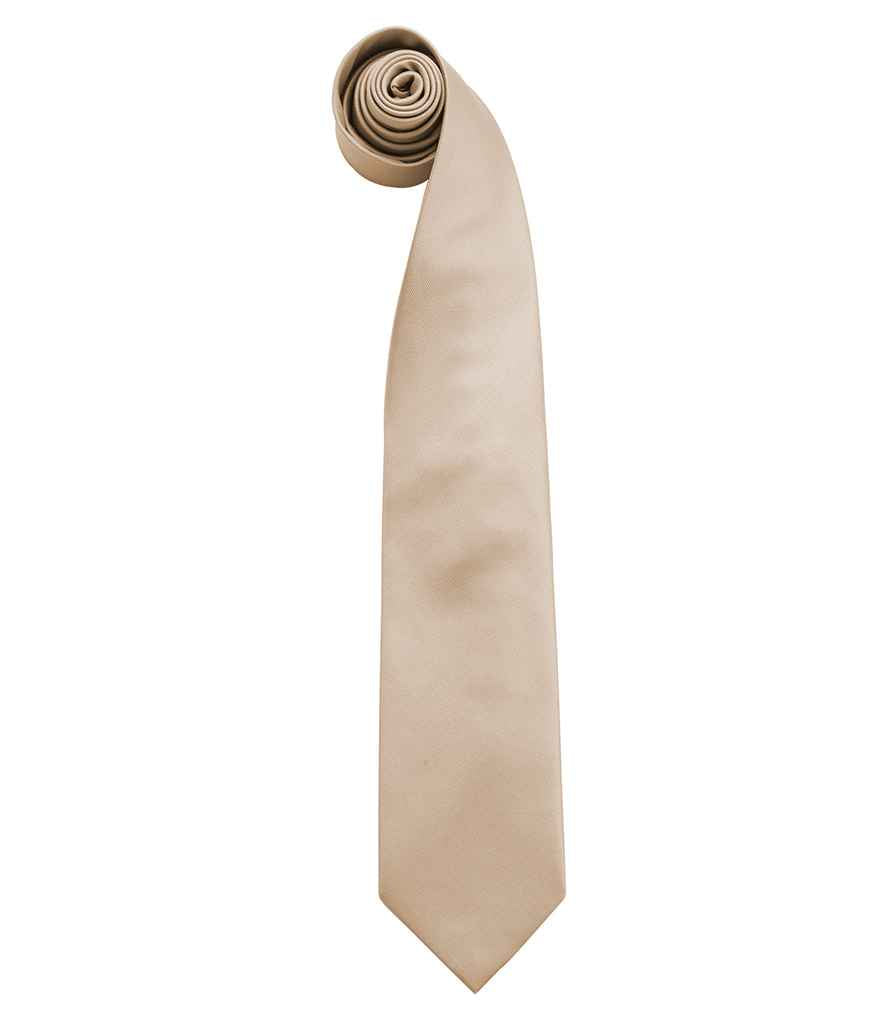 Premier 'Colours' Fashion Tie Premier