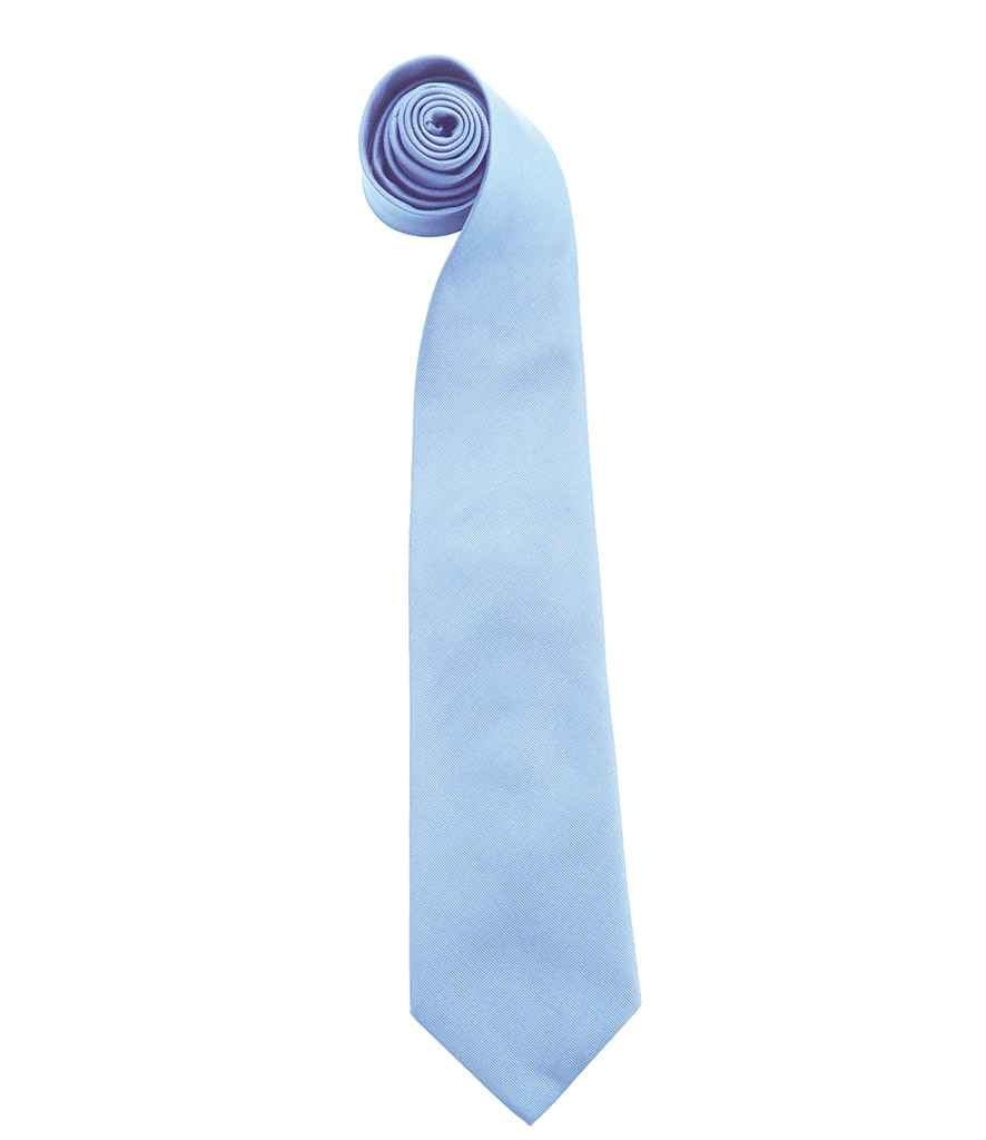 Premier 'Colours' Fashion Tie Premier