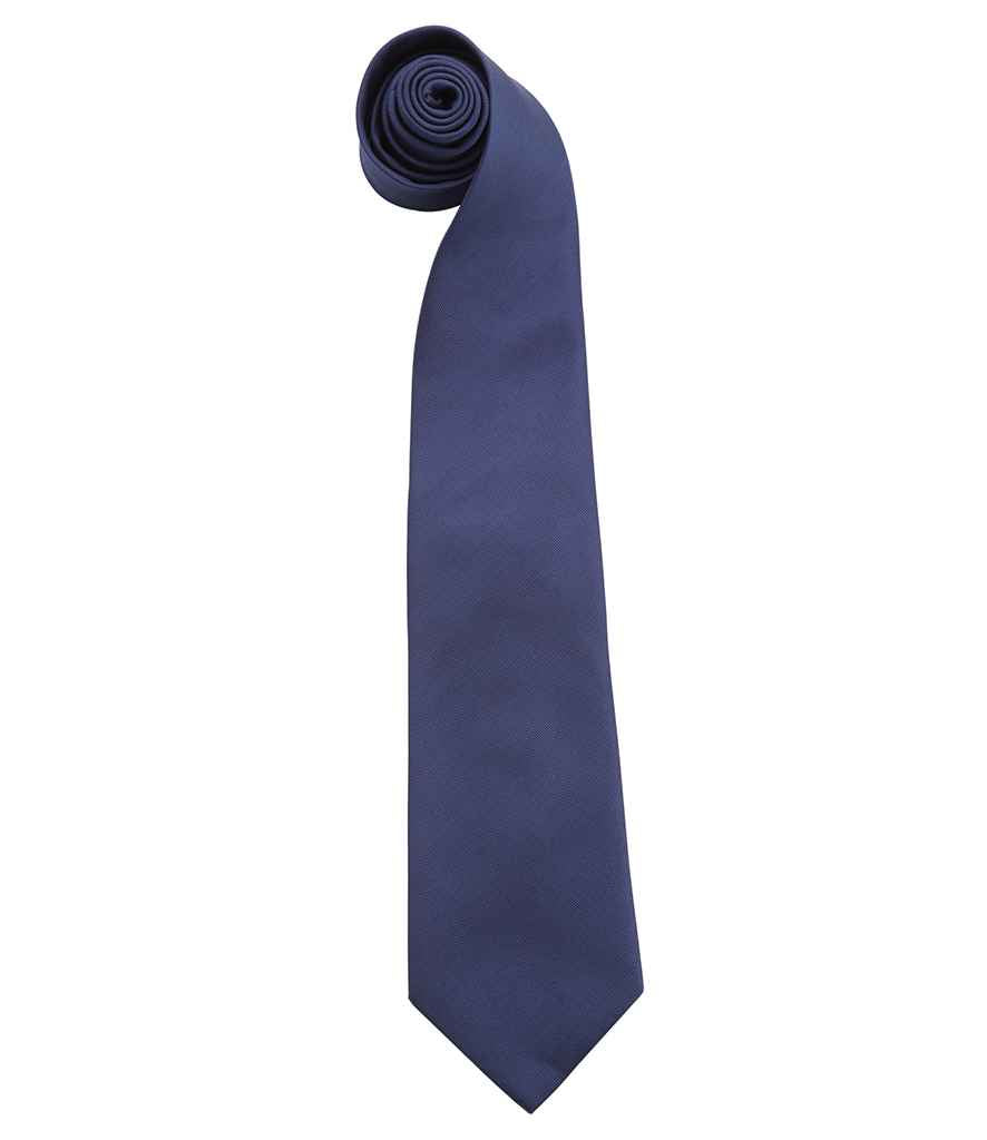 Premier 'Colours' Fashion Tie Premier