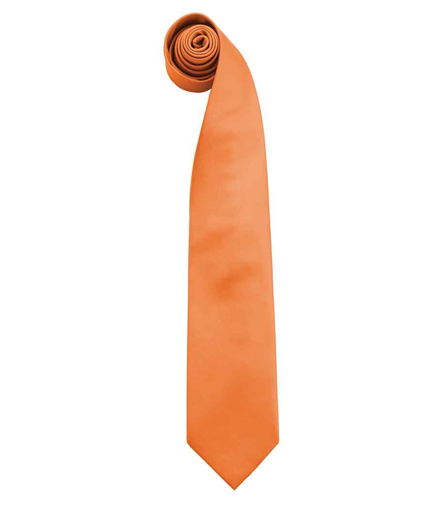 Premier 'Colours' Fashion Tie Premier