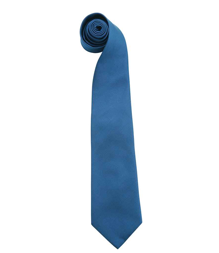 Premier 'Colours' Fashion Tie Premier