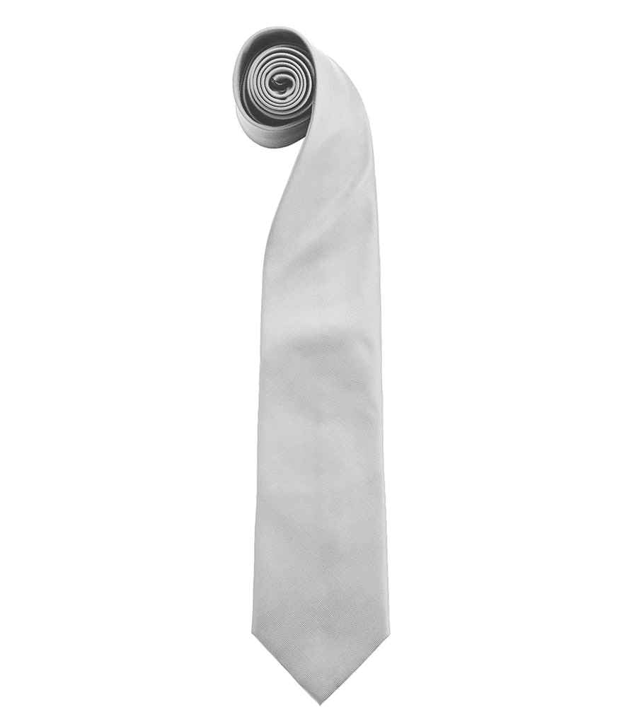 Premier 'Colours' Fashion Tie Premier