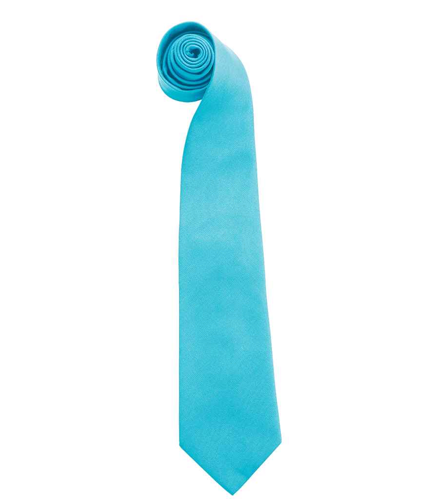 Premier 'Colours' Fashion Tie Premier