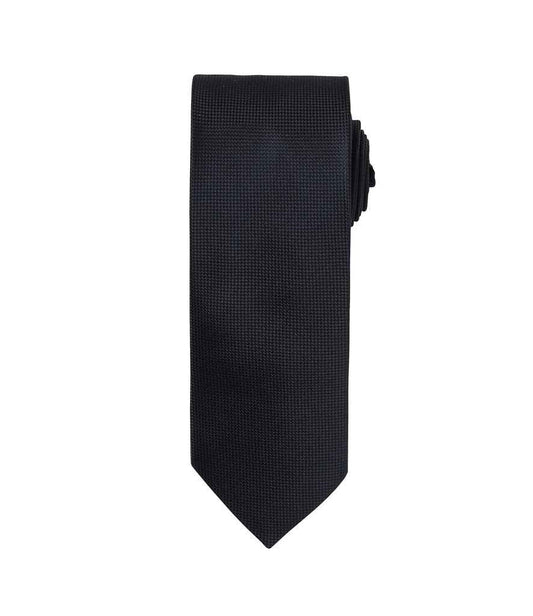 Premier Micro Waffle Tie Premier